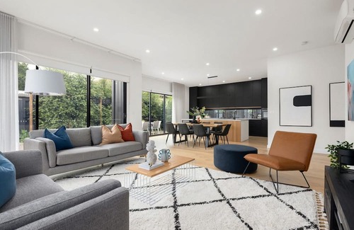 Brunswick North Maison | The Timeless Classic Brunswick