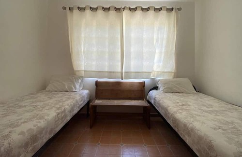 Oaxtepec Maison | Casa con Alberca en Oaxtepec