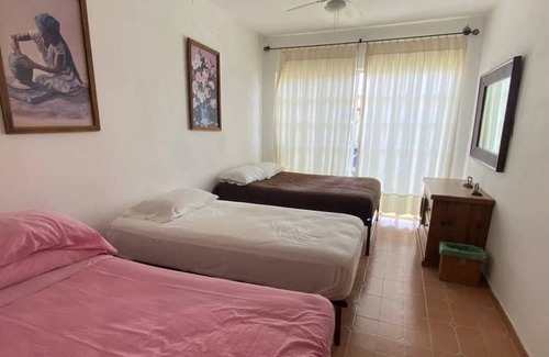 Oaxtepec Maison | Casa con Alberca en Oaxtepec