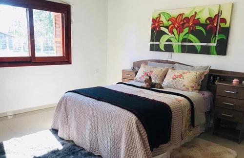 Torres Maison | Casa Agradável, Ampla Para Família