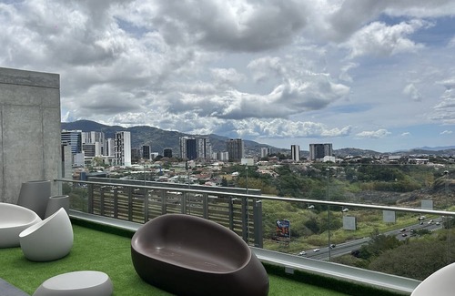 San Jose Appartement | Cozy Apartment close to the nicest parts of San jose, 15 min to SJO airport