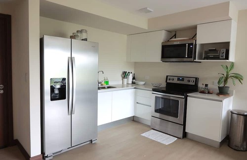 San Jose Appartement | Cozy Apartment close to the nicest parts of San jose, 15 min to SJO airport
