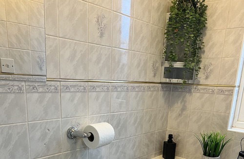 Thornaby On Tees Maison | Home from Home Howard’s House provides a comfy , clean home for your stay .