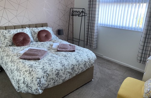 Thornaby On Tees Maison | Home from Home Howard’s House provides a comfy , clean home for your stay .