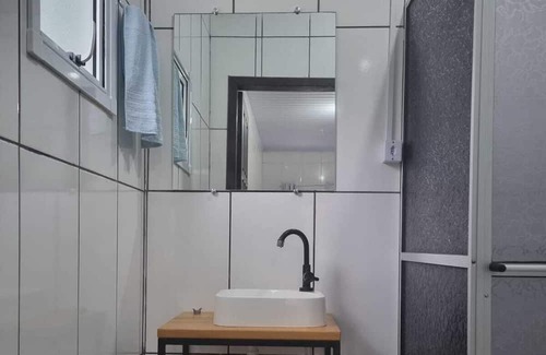 Passo de Torres Maison | Casa Perto da Praia e da Lagoa, Ideal Para Famílias que Buscam Sossego!