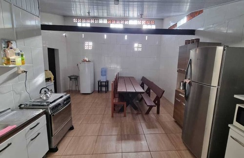 Passo de Torres Maison | Casa Perto da Praia e da Lagoa, Ideal Para Famílias que Buscam Sossego!