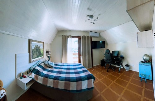 Rui Barbosa Cabine | Cabana Aconchegante, Próximo ao Centro Principal da Cidade