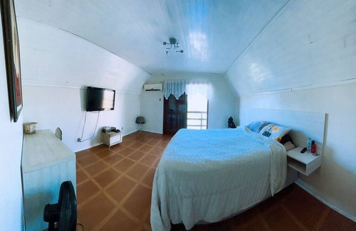 Rui Barbosa Cabine | Cabana Aconchegante, Próximo ao Centro Principal da Cidade