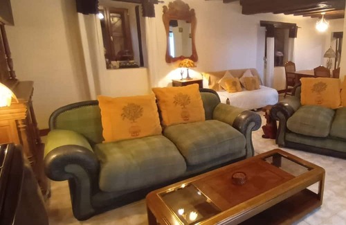 Charente Limousine Maison | Quaint, Historic French Village charm and lots of space to chill