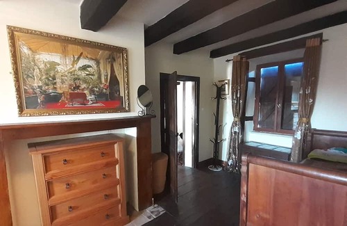 Charente Limousine Maison | Quaint, Historic French Village charm and lots of space to chill