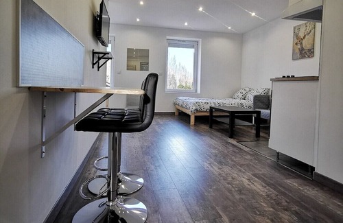 Chasse-sur-Rhone Appartement | Suite Zen, Ô Bon Temps