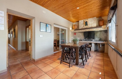 La Figuera Maison | Vineyard-surrounded spacious house with views to La Figuera - Tarragona