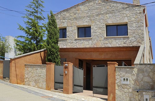 La Figuera Maison | Vineyard-surrounded spacious house with views to La Figuera - Tarragona