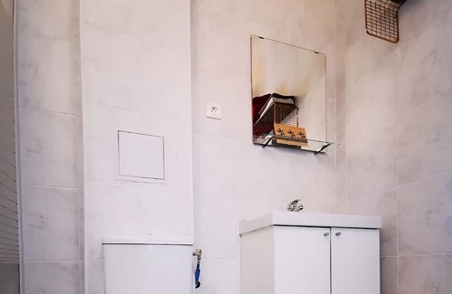 Chasse-sur-Rhone Appartement | Suite Détente, Ô Bon Temps