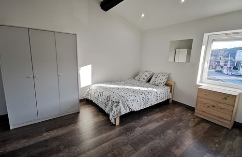 Chasse-sur-Rhone Appartement | Suite Détente, Ô Bon Temps