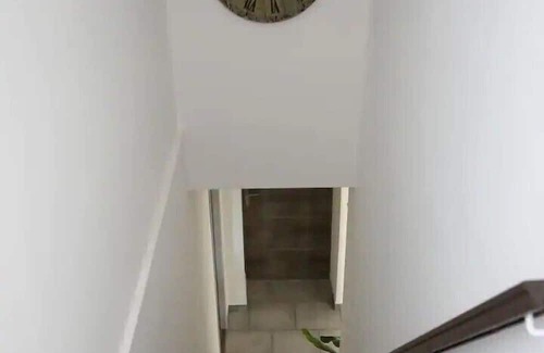 Chasse-sur-Rhone Appartement | Suite Cosy, Ô Bon Temps