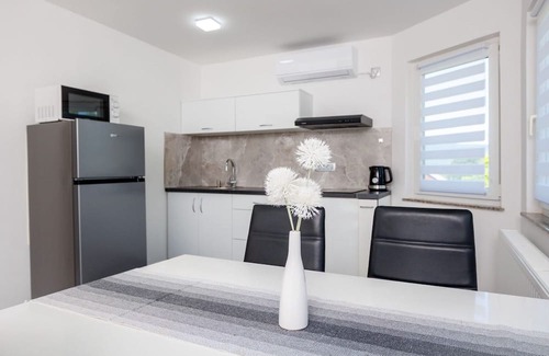 Crnomelj Appartement | The Spring of Lahinja Apartment, Dragatuš, Slovenia
