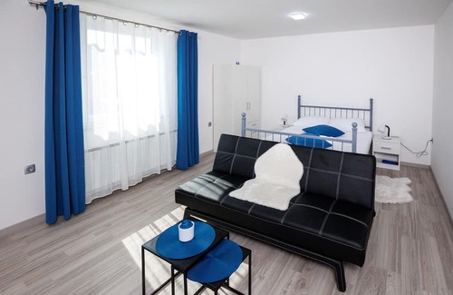 Crnomelj Appartement | The Spring of Lahinja Apartment, Dragatuš, Slovenia