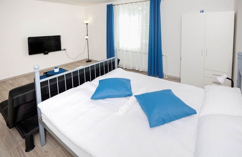 Crnomelj Appartement | The Spring of Lahinja Apartment, Dragatuš, Slovenia