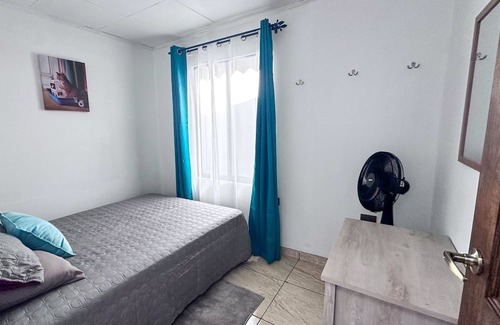 San Ramon Maison | Alojamiento en San Ramón