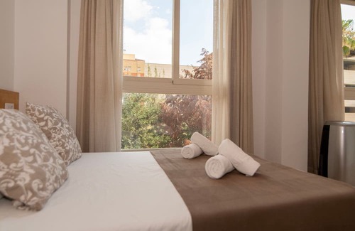 L'Amistat Appartement | Unique Estudio