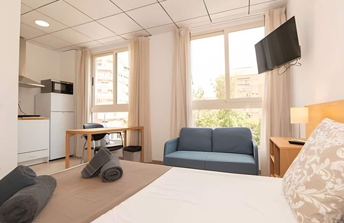 L'Amistat Appartement | Unique Estudio