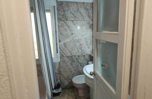 Tetuan Copropriété | Piso Compartido en Madrid Tetuán