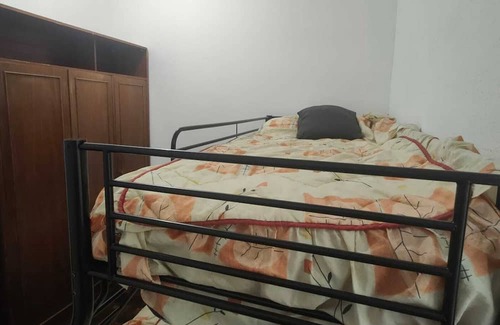 Tetuan Copropriété | Piso Compartido en Madrid Tetuán
