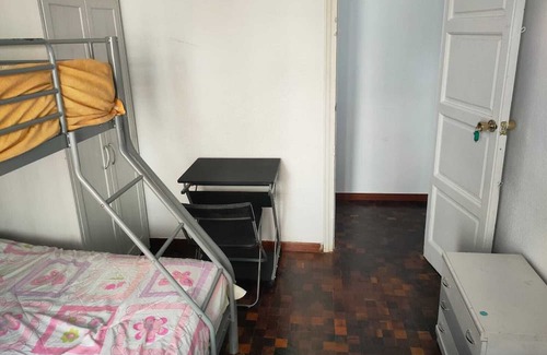 Tetuan Copropriété | Piso Compartido en Madrid Tetuán
