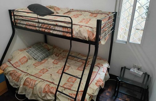 Tetuan Copropriété | Piso Compartido en Madrid Tetuán