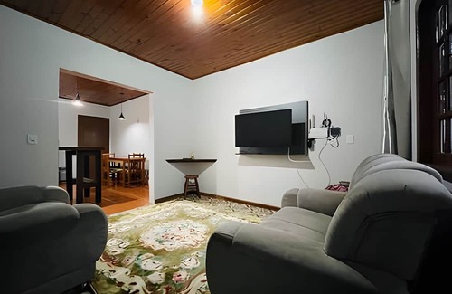Nova Petropolis Maison | Aconchego na Serra Gaúcha