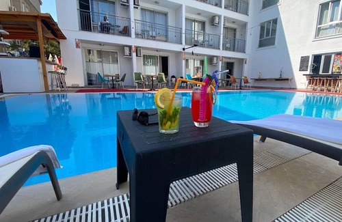 Manavgat Appartement | Kırbıyık Apart Otel