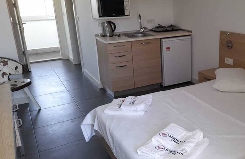 Manavgat Appartement | Kırbıyık Apart Otel