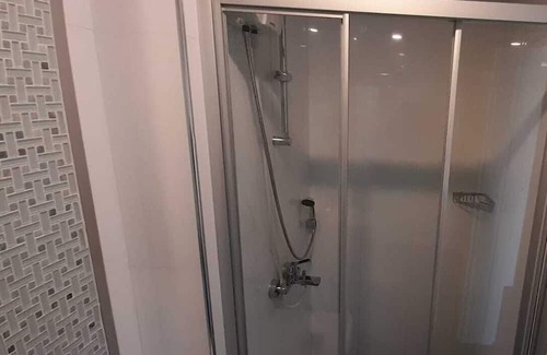 Manavgat Appartement | Kırbıyık Apart Otel