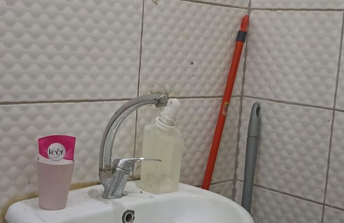 Bahcelievler Maison | Şirinevler merkezinde full eşyalı 1+1 müstakil giriş daire