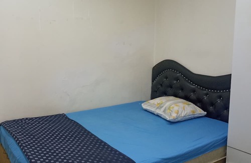 Bahcelievler Maison | Şirinevler merkezinde full eşyalı 1+1 müstakil giriş daire