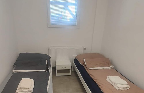 Prague 12 Appartement | Family apartment in the center of Prague - Modřany