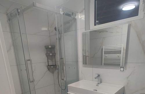 Prague 12 Appartement | Family apartment in the center of Prague - Modřany