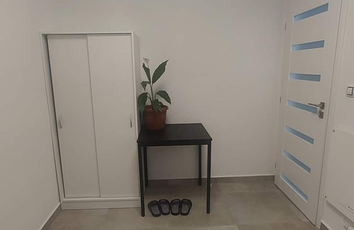 Prague 12 Appartement | Family apartment in the center of Prague - Modřany