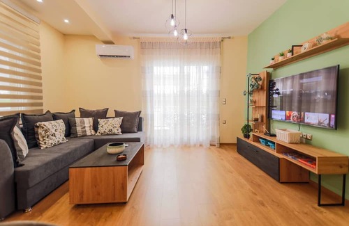 Katerini Appartement | Zeusplace Harmony House