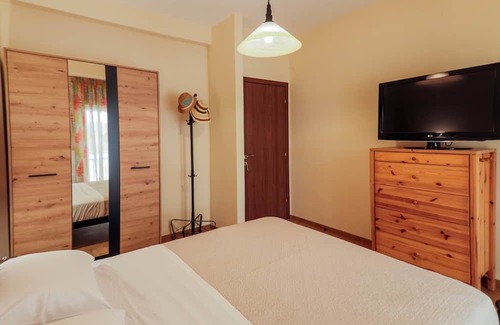 Katerini Appartement | Zeusplace Harmony House