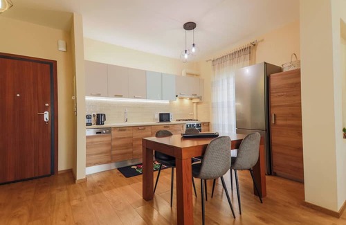 Katerini Appartement | Zeusplace Harmony House