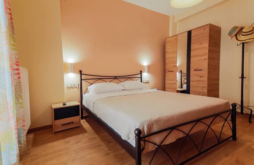 Katerini Appartement | Zeusplace Harmony House