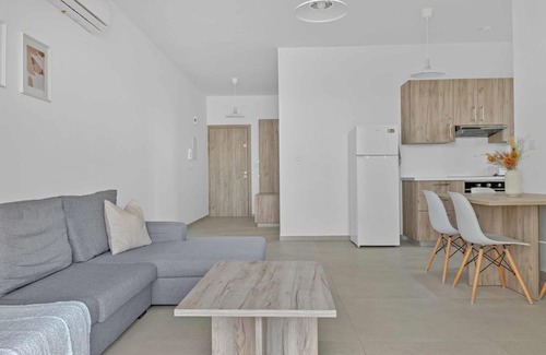 Strovolos Appartement | Phaedrus Living Eolus Residences Hera