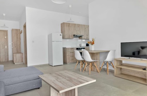Strovolos Appartement | Phaedrus Living Eolus Residences Hera