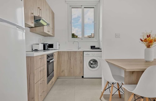 Strovolos Appartement | Phaedrus Living Eolus Residences Hera