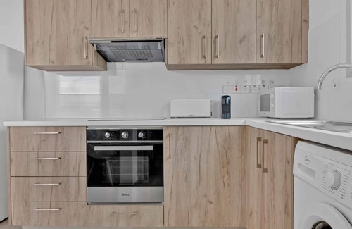 Strovolos Appartement | Phaedrus Living Eolus Residences Hera