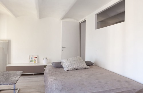 Baille Appartement | Apartment 'Au Berceau' with Wi-Fi