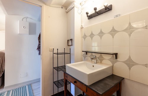 Baille Appartement | Apartment 'Au Berceau' with Wi-Fi