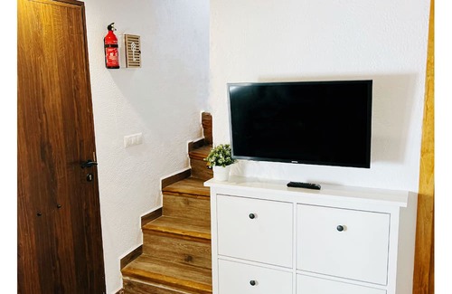 Pontones Cottage | El Nido del Segura